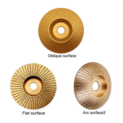 Grinding Wheel for Angle Grinder