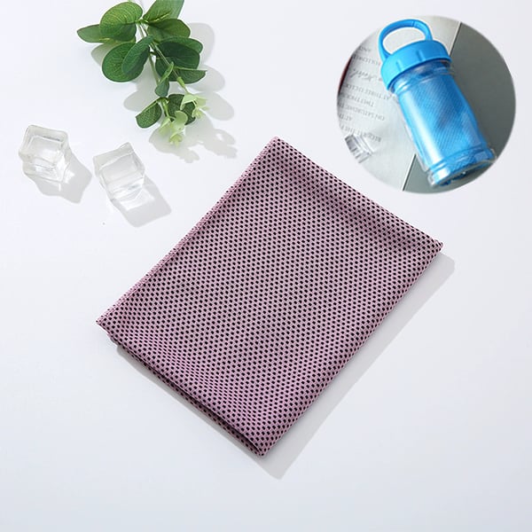 ❄️Refreshing antiperspirant towel to use anywhere, anytime