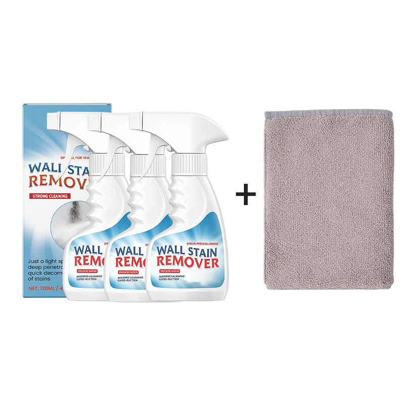 🔥Highly Effective Mould Removal Spray - Prevents Mould Regrowth🔥