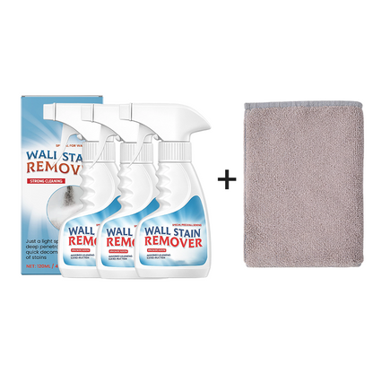 🔥Highly Effective Mould Removal Spray - Prevents Mould Regrowth🔥