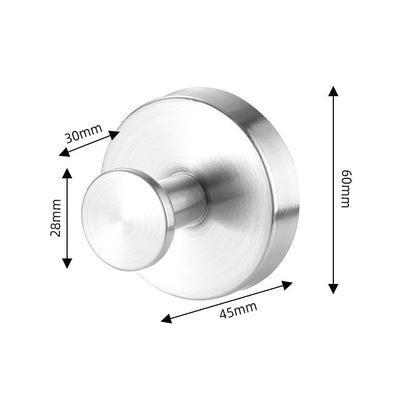 💥Upgraded Suction Cup Hooks