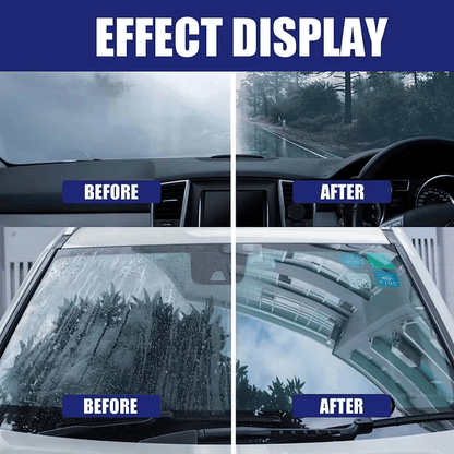 ✨3 in 1 High Protection Quick Car Coating Spray