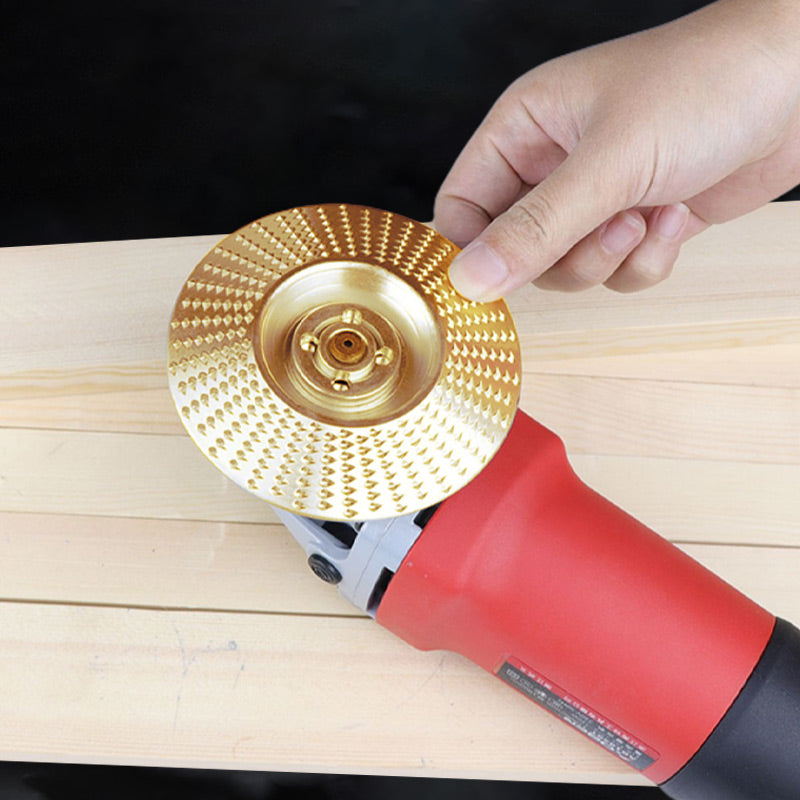 Grinding Wheel for Angle Grinder