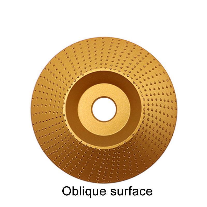 Grinding Wheel for Angle Grinder