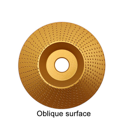 Grinding Wheel for Angle Grinder