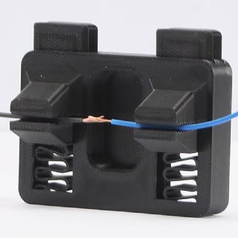 ⚡Electric Wire Welding Fixture（50% OFF）
