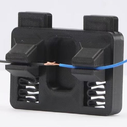 ⚡Electric Wire Welding Fixture（50% OFF）