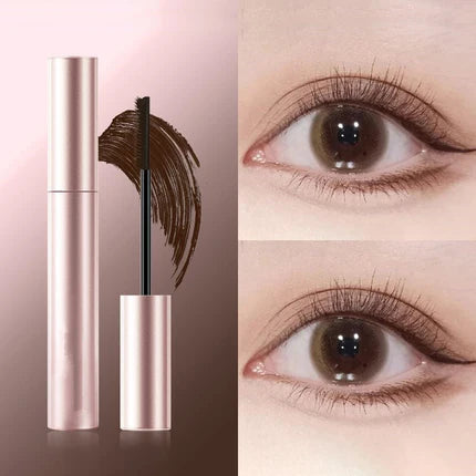 ✨Waterproof & Smudge-Proof Eyelash Mask