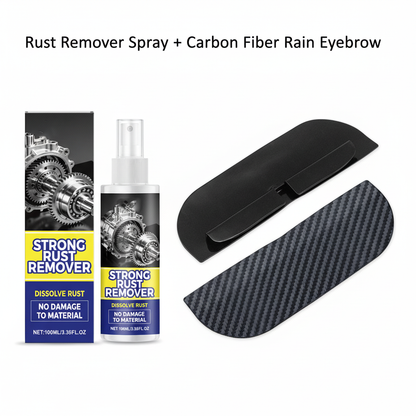 🚗 A Small Investment, Saves Big on Repairs. Multipurpose Rust Treatment – Half Price Sale!