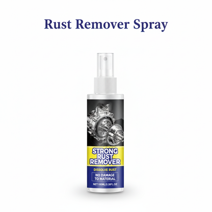 🚗 A Small Investment, Saves Big on Repairs. Multipurpose Rust Treatment – Half Price Sale!