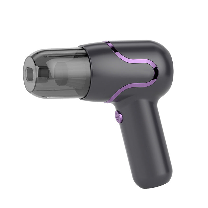 🔥New Upgrade 3 in 1 Compressed Air Duster/Pump & Wireless Vacuum Cleaner🔥