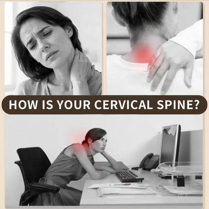 Posture Fix – Light & Adjustable Support