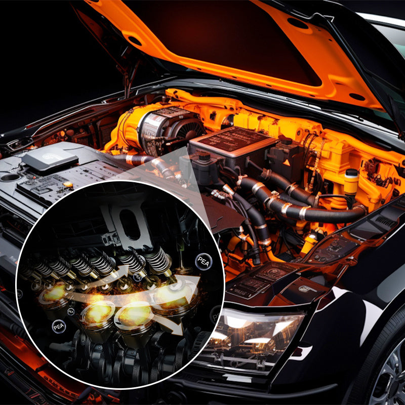 🔥Hot Sale🔥Catalytic Converter Cleaner🚗