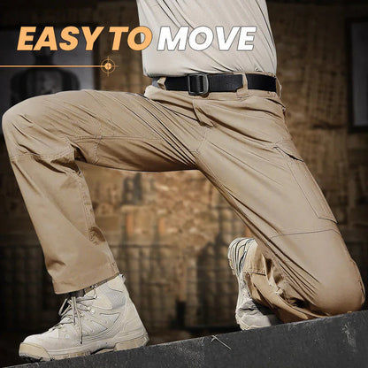 💥Hot Sale 49% Off👖Multi-purpose Tactical Pants