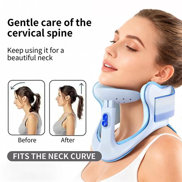 Posture Fix – Light & Adjustable Support