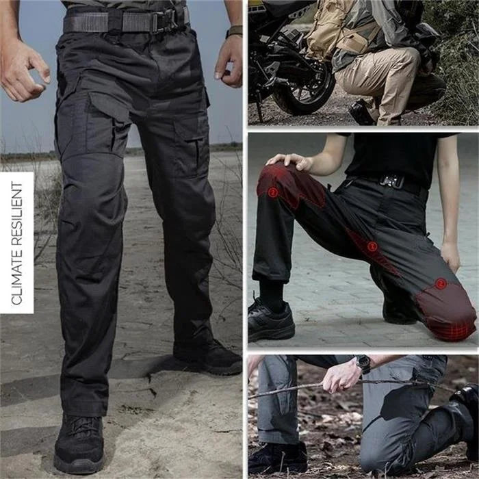 💥Hot Sale 49% Off👖Multi-purpose Tactical Pants