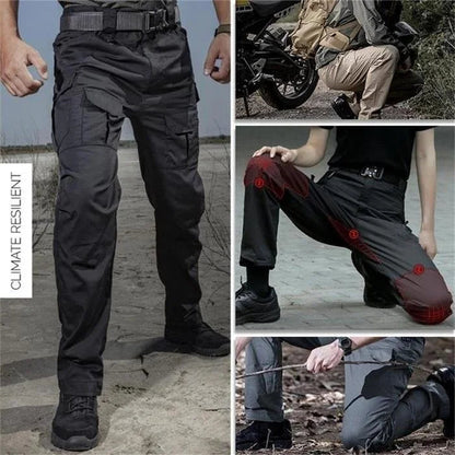 💥Hot Sale 49% Off👖Multi-purpose Tactical Pants