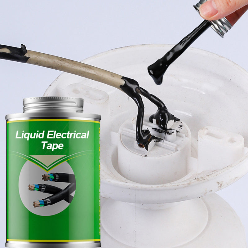 💥Buy 2 Get 1 Free💥Liquid Electrical Tape