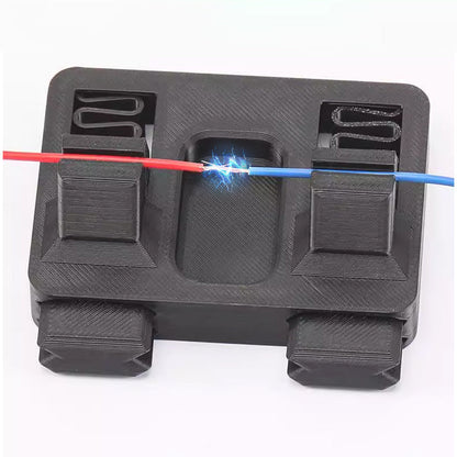 ⚡Electric Wire Welding Fixture（50% OFF）