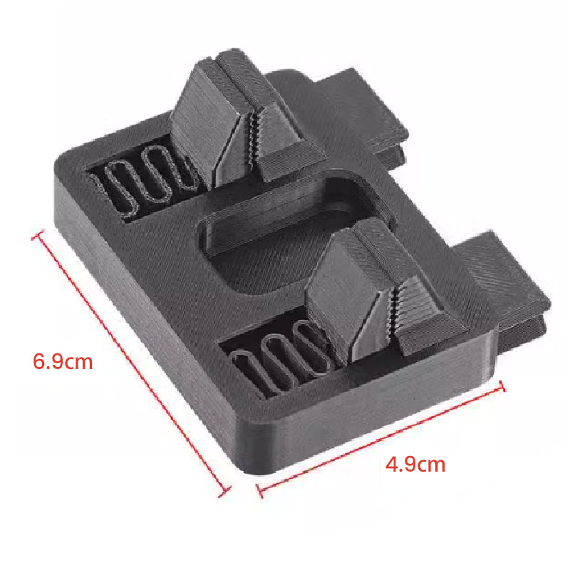 ⚡Electric Wire Welding Fixture（50% OFF）