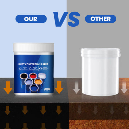 Metal Rust Preventive Paint