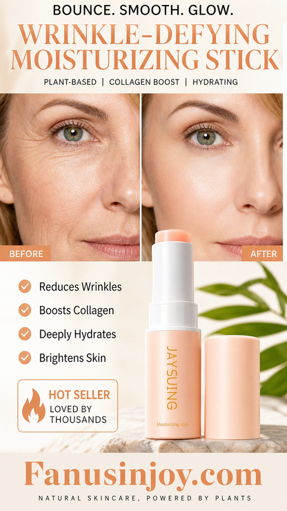 ✨️50% OFF!！👱‍♀️Get celebrity-like skin back！💦Pink Collagen Volume Multi Balm