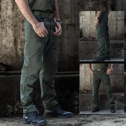 💥Hot Sale 49% Off👖Multi-purpose Tactical Pants