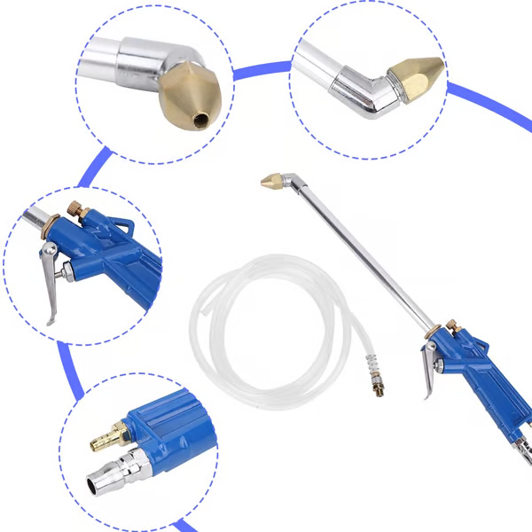 💥Air & Water Cleaning Gun