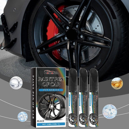 🚗Magic Car Scratch Repair Pen - Quick Fix for Scratches and Scuffs