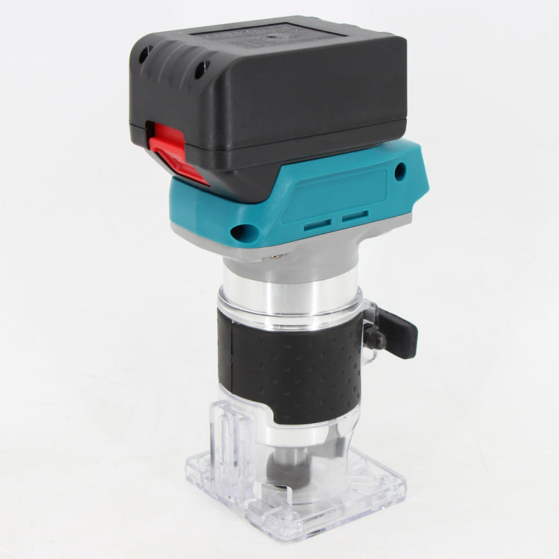 ⌛limited-time 50% off🔥Electric Woodworking Engraving Machine🔥