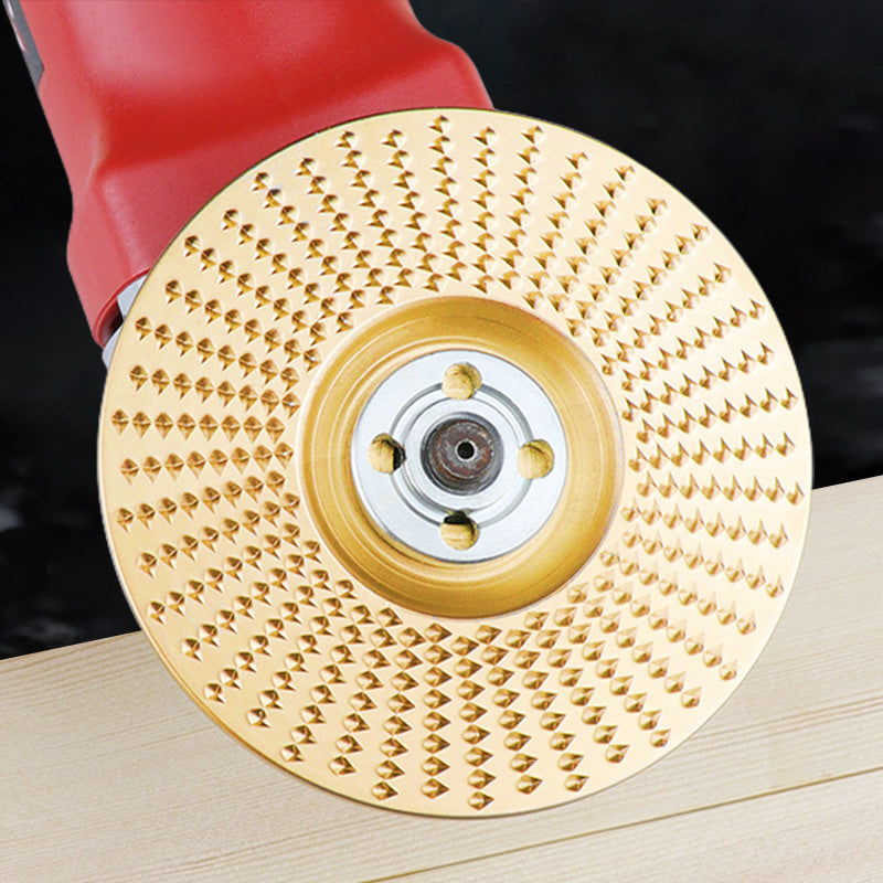 Grinding Wheel for Angle Grinder