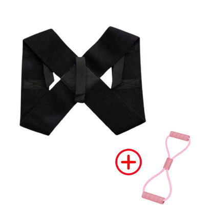 🔥Back Posture Correction Belt for Men & Women