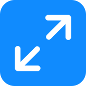 Wide Opening Design