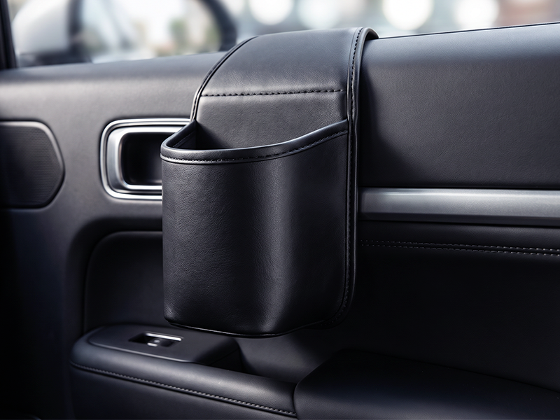 Use car organizer