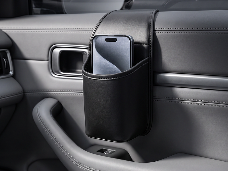 Phone Storage