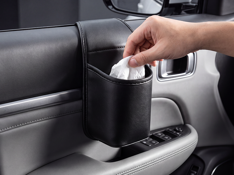 Trash Holder