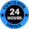 24 7 Quality Customer Service