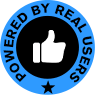 Powered by Real Users