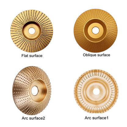 Grinding Wheel for Angle Grinder