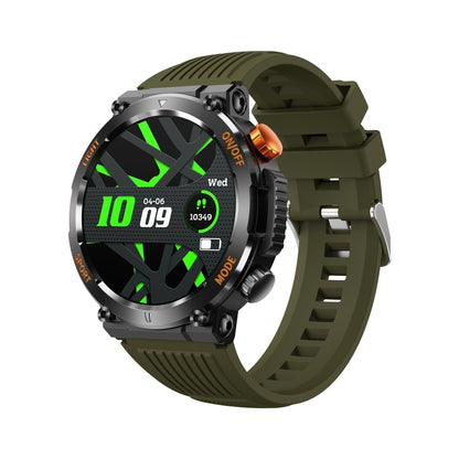 ⌚Waterproof sports and outdoor watch