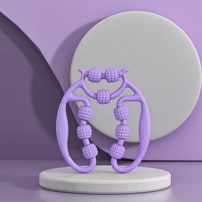 🔥Hot Sale🔥 Round Leg Massager