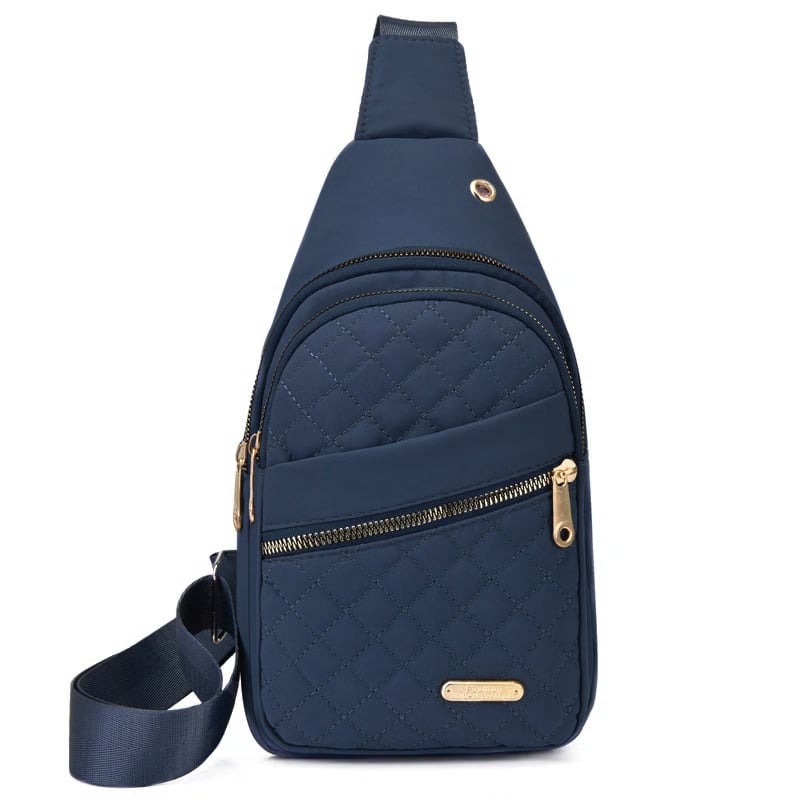 ❤️‍🔥Women's Fashion Casual Solid Color Crossbody Bag