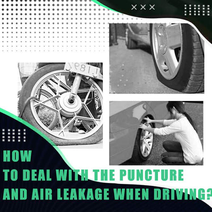 🛠️Vacuum Tire Mending Nail