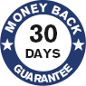 30-Day Money-Back Guarantee