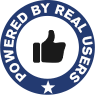 Powered by Real Users