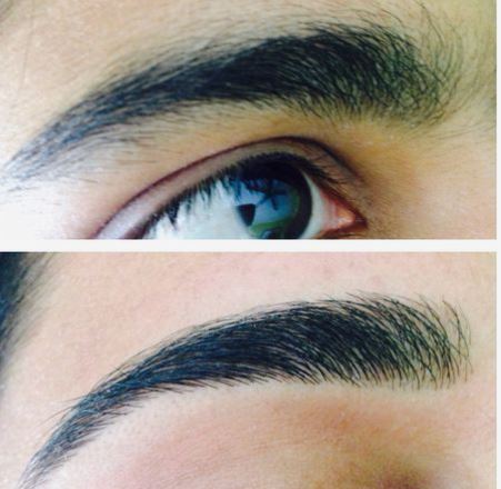 💖Electric Eyebrow Trimmer