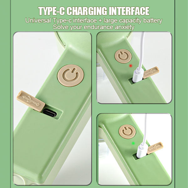 4‑in‑1 Handheld Electric Food Chopper
