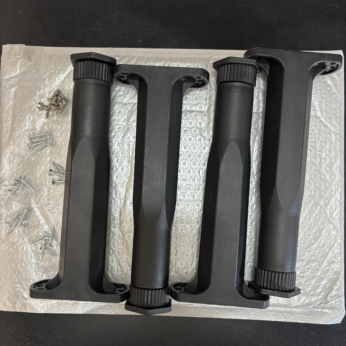 Adjustable Bed Support Legs