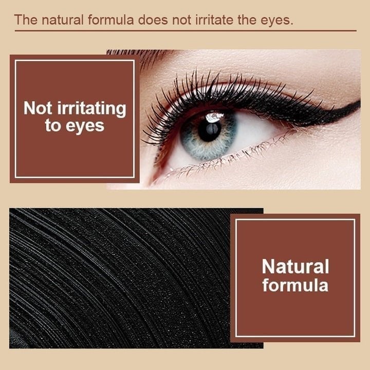 💥Natural Black Eyeliner Cream💥