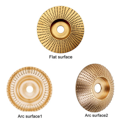 Grinding Wheel for Angle Grinder